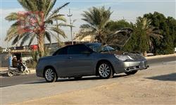 كرايسلر سيبرينج